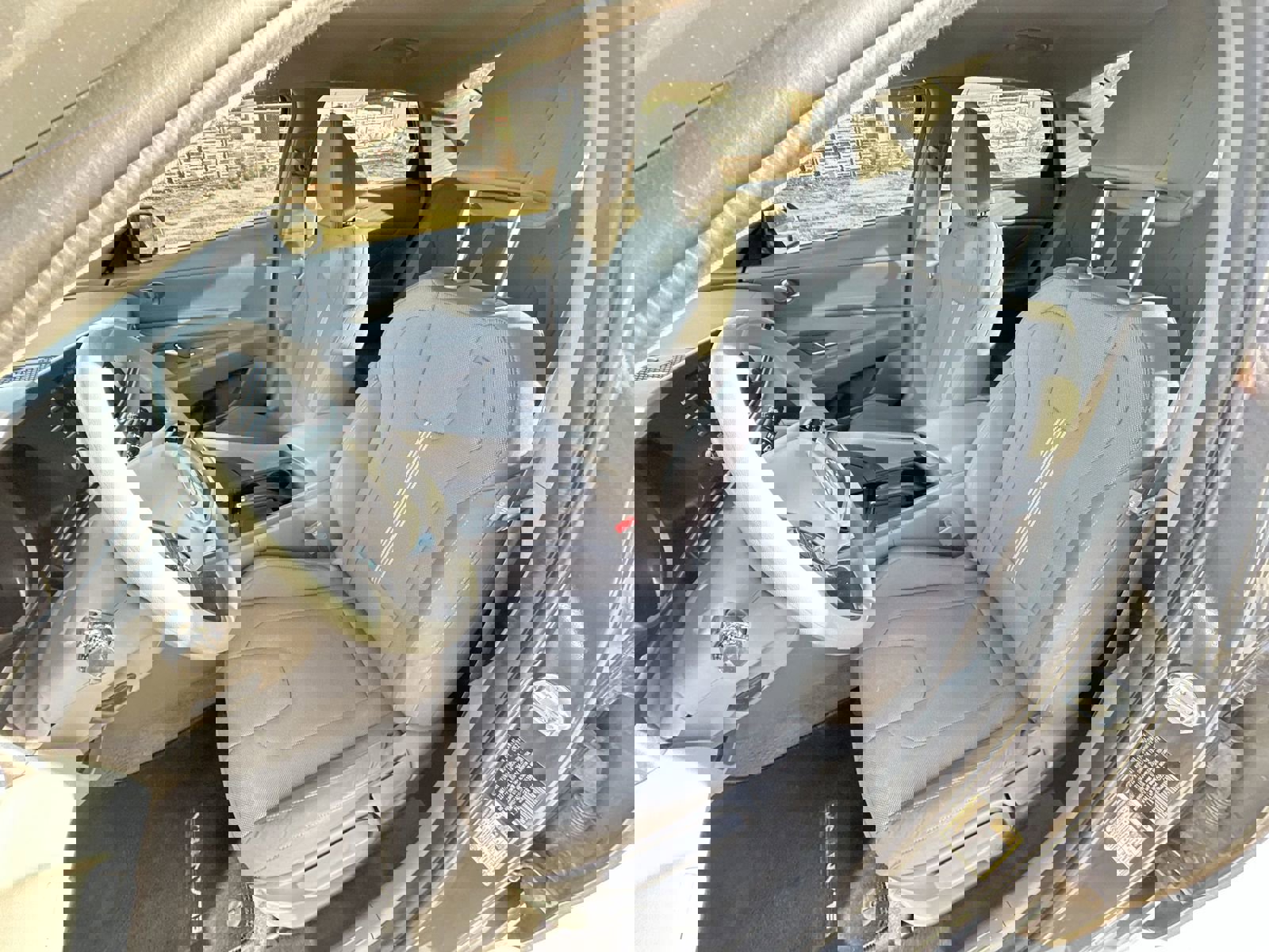 Used 2023 Hyundai Elantra SE image 18