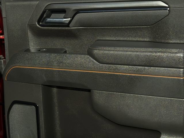 Used 2025 GMC Sierra 1500 AT4 w/ AT4 Premium Package image 37