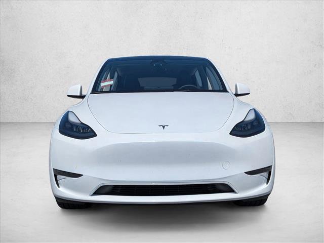 Used 2024 Tesla Model Y Long Range image 2