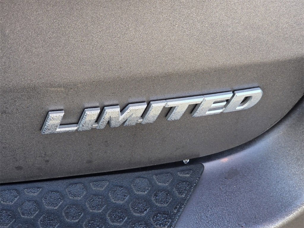 Used 2018 Toyota Highlander Limited Platinum image 7