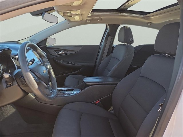 Used 2022 Chevrolet Malibu LT image 13