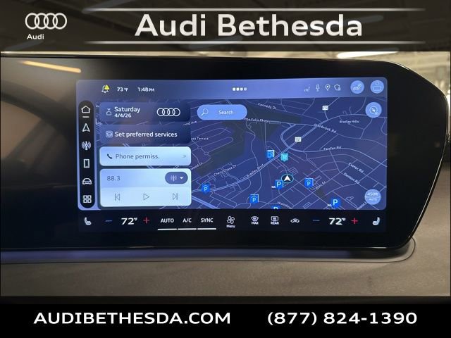 New 2026 Audi Q3 quattro 2.0T image 17