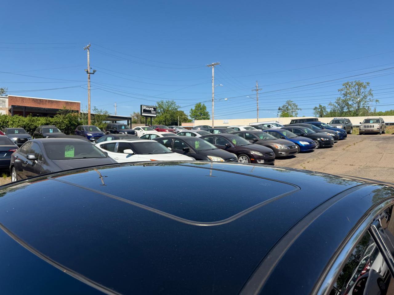 Used 2007 Lexus ES 350 image 11