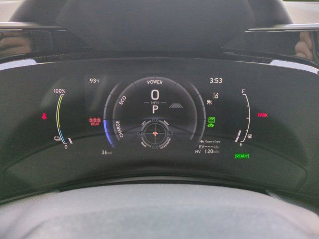 New 2026 Lexus NX 450h+ F Sport AWD/4WD image 25