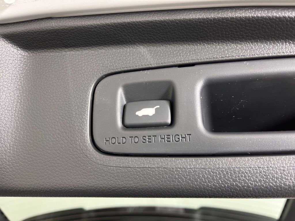 New 2026 Honda CR-V Sport-L image 22