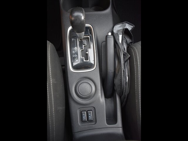 Used 2016 Mitsubishi Outlander SE FWD image 11
