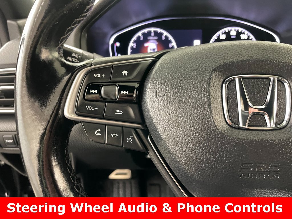 Used 2020 Honda Accord Sport image 23