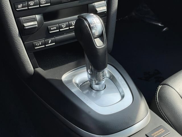 Used 2012 Porsche 911 Carrera 4S image 36