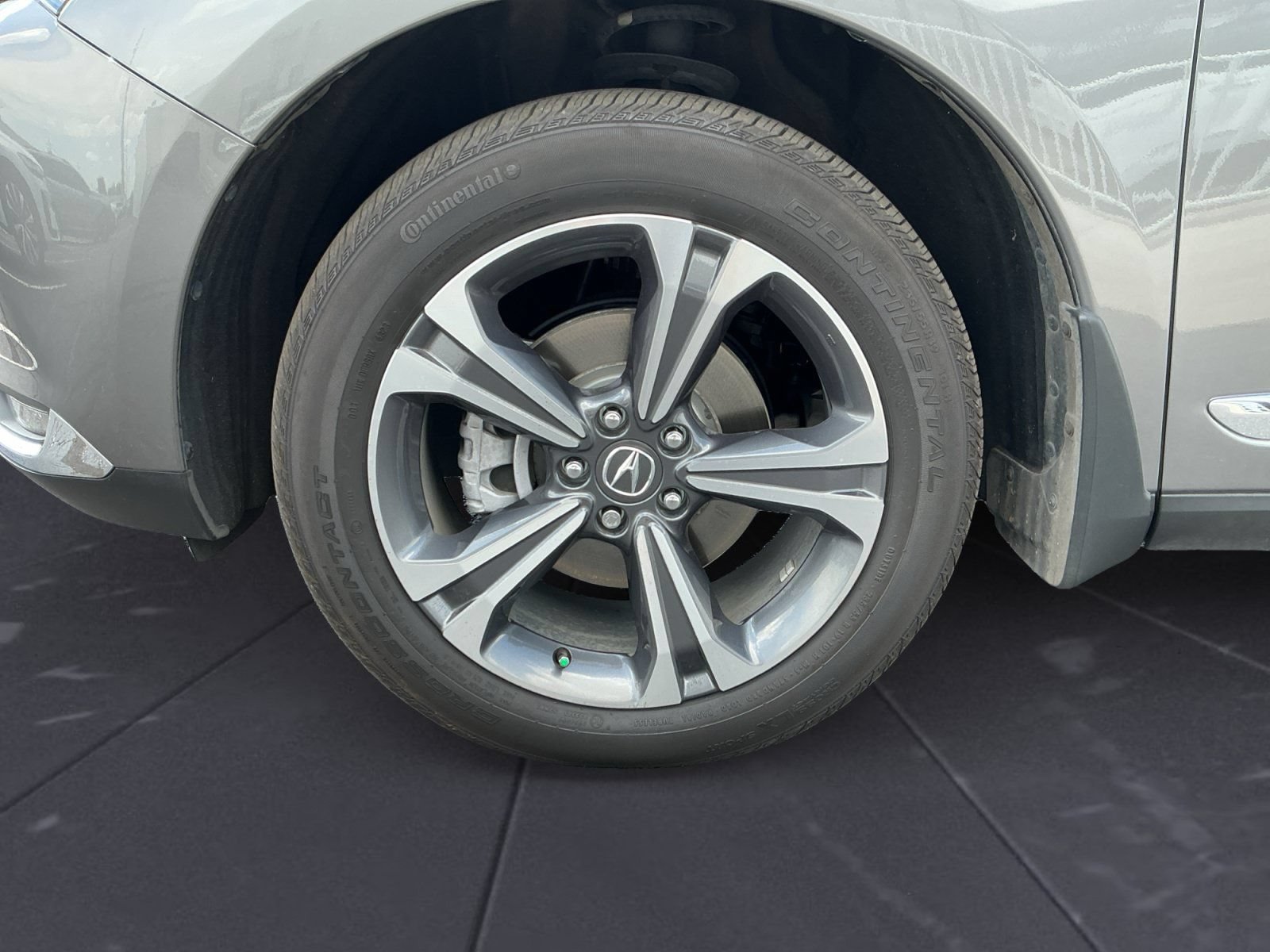 Used 2024 Acura RDX SH-AWD w/ Advance Package image 14