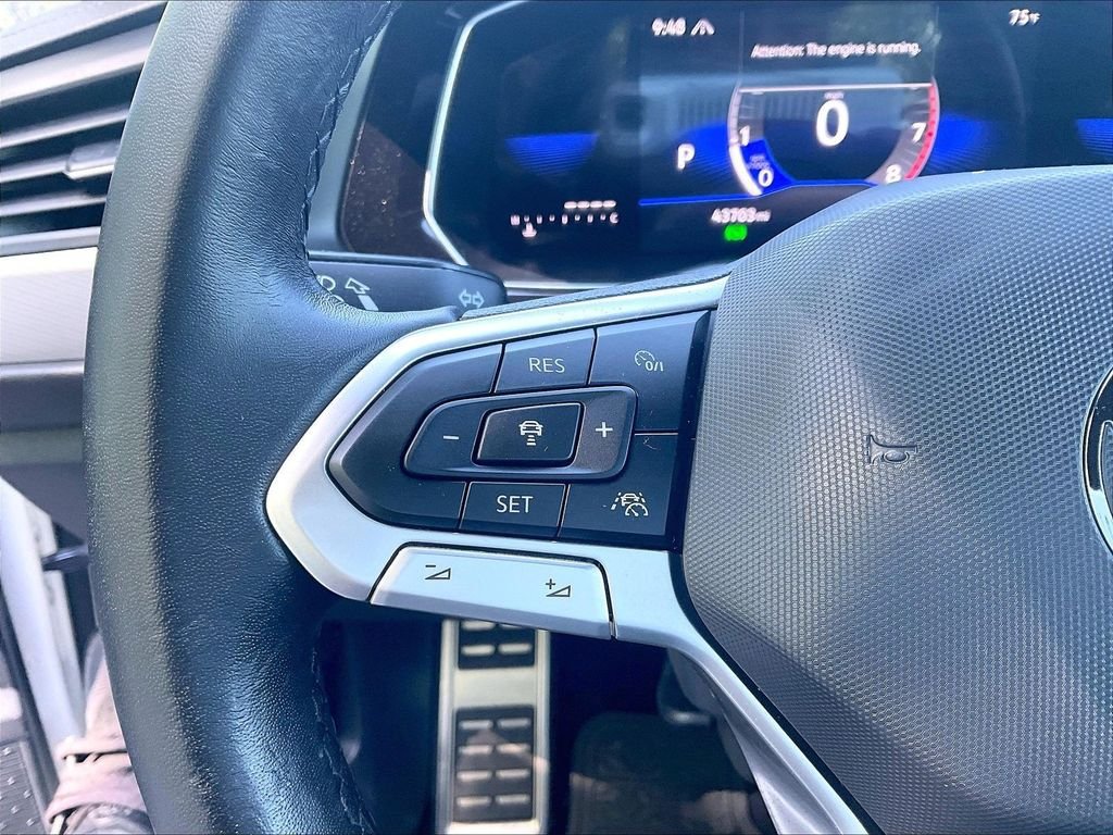Certified 2023 Volkswagen Jetta Sport FWD image 22