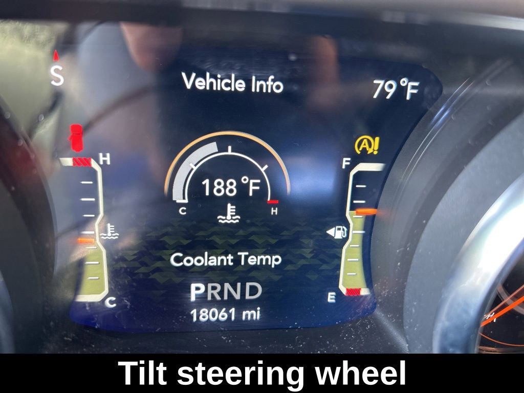 Used 2022 Jeep Wrangler Unlimited Sport AWD/4WD image 44