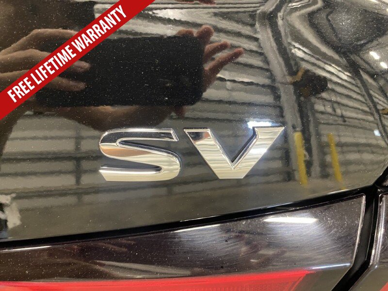 Used 2021 Nissan Altima 2.5 SV w/ SV Premium Package AWD/4WD image 22
