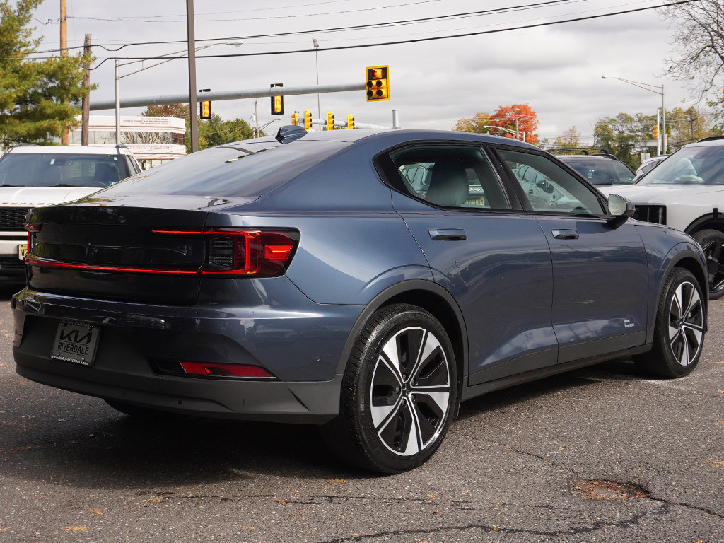 Used 2024 Polestar Polestar 2 AWD/4WD image 10