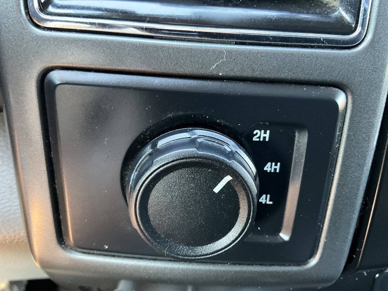 Used 2019 Ford F250 XLT AWD/4WD image 33