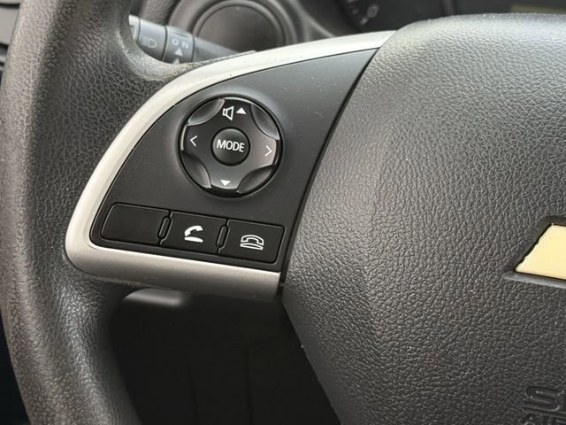 Used 2020 Mitsubishi Mirage G4 ES FWD image 13