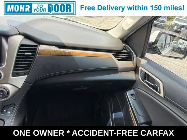 Used 2017 GMC Yukon XL Denali w/ Open Road Package AWD/4WD image 28