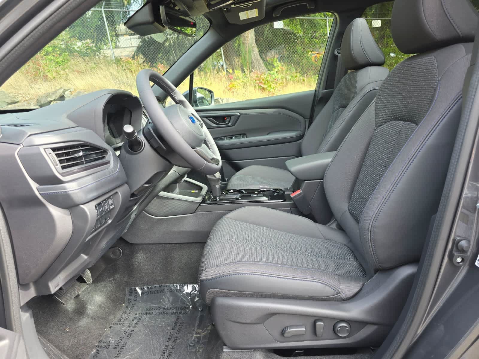 New 2026 Subaru Forester Premium AWD/4WD image 21