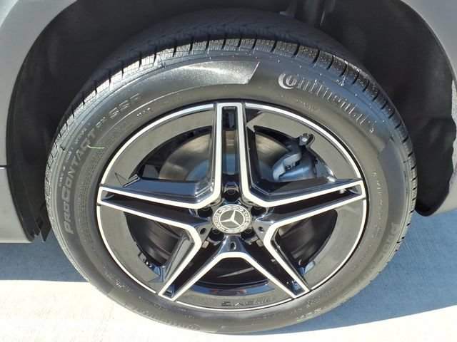 New 2026 Mercedes-Benz GLB 250 4MATIC image 24