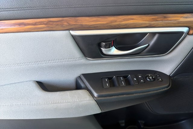 Certified 2019 Honda CR-V EX image 12