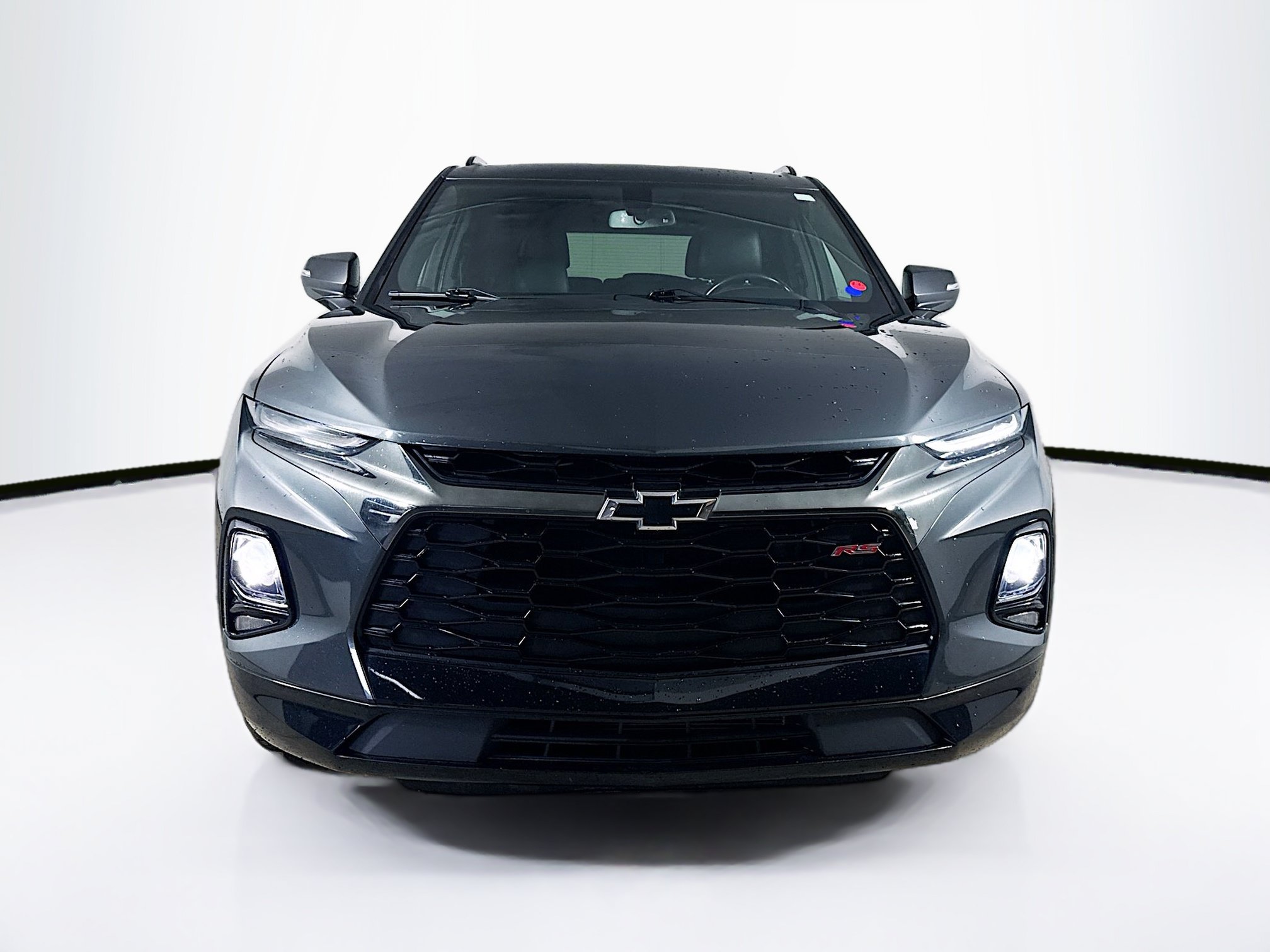 Used 2020 Chevrolet Blazer RS FWD image 3