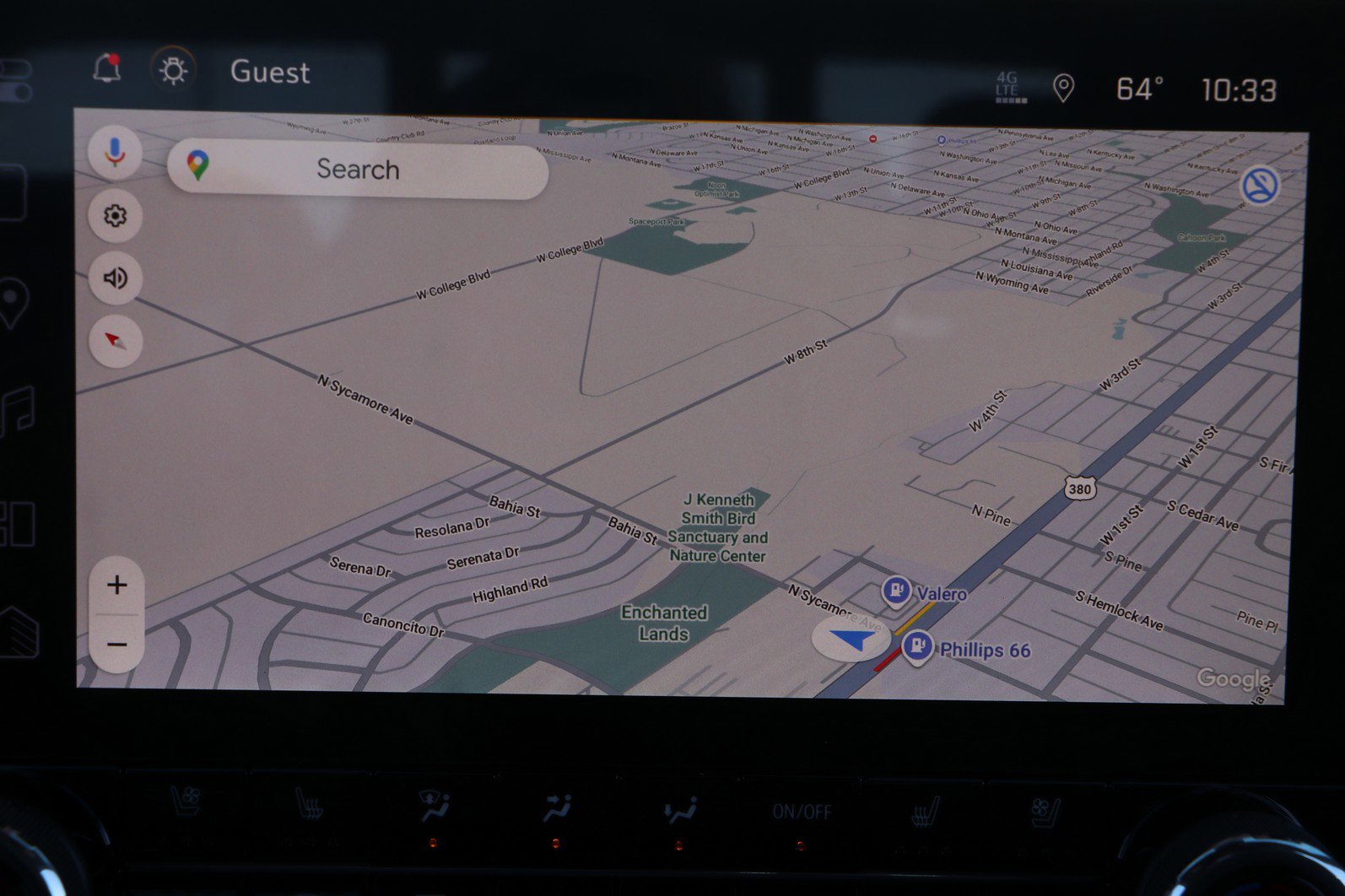 New 2026 Chevrolet Colorado Z71 w/ Z71 Convenience Package 2 image 23