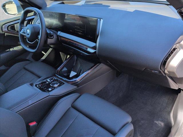 Used 2025 BMW X3 xDrive30i w/ Premium Package image 23