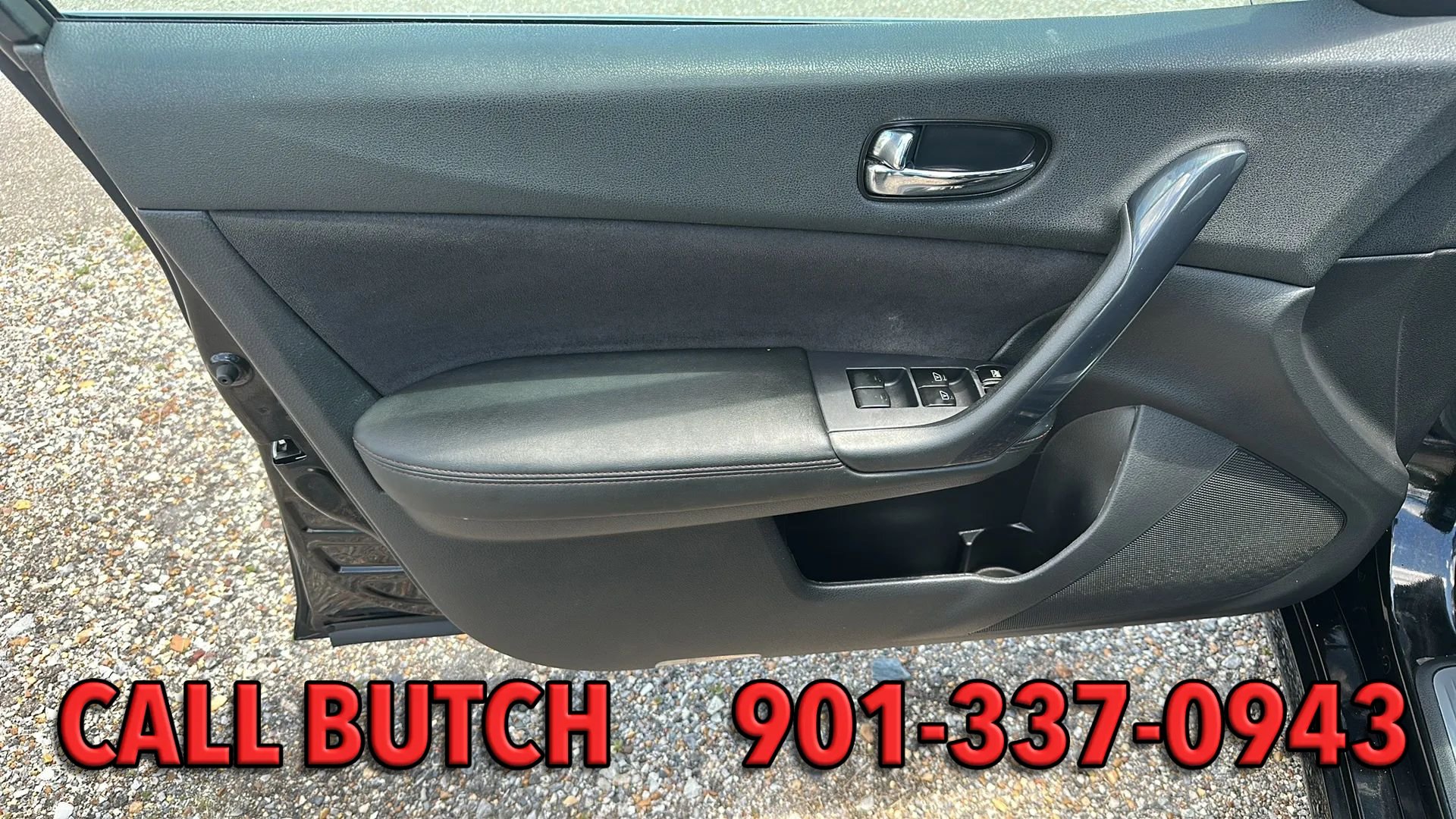 Used 2014 Nissan Maxima 3.5 S FWD image 9