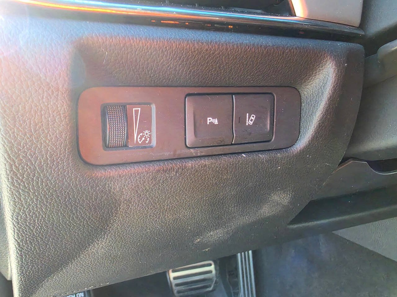 Used 2014 Cadillac ATS Performance w/ Cold Weather Package RWD image 46