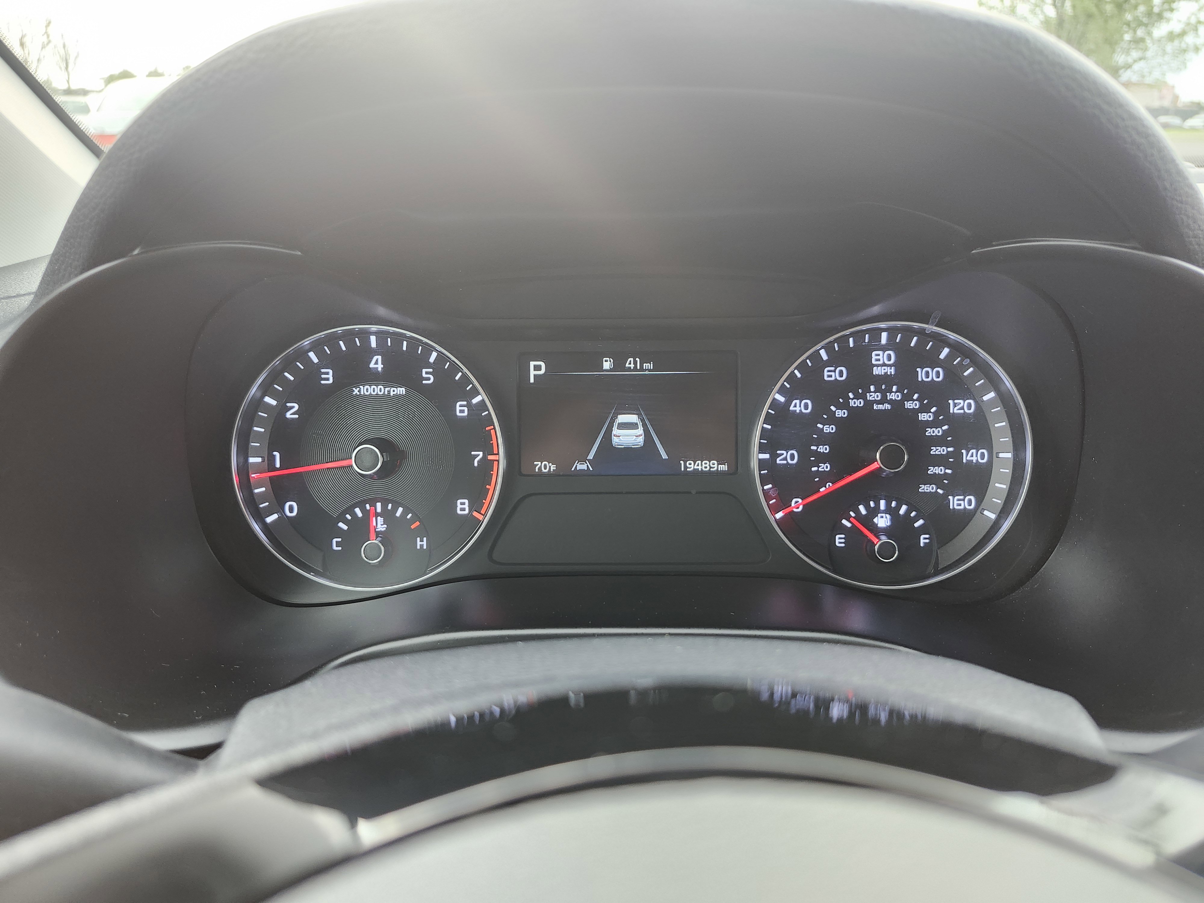 Used 2022 Kia Forte LXS FWD image 25