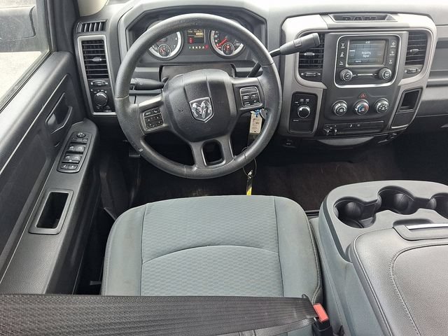Used 2014 RAM 1500 Tradesman w/ Popular Equipment Group AWD/4WD image 11