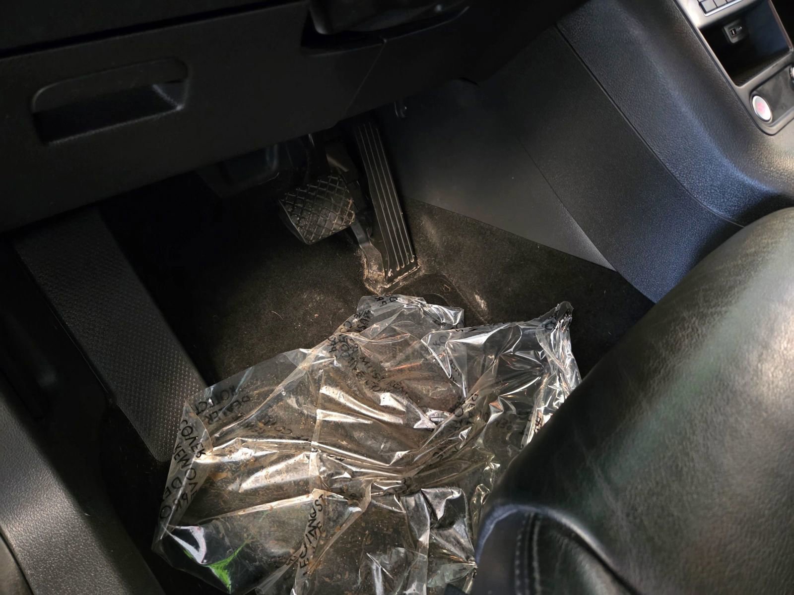 Used 2016 Volkswagen Tiguan SEL image 20