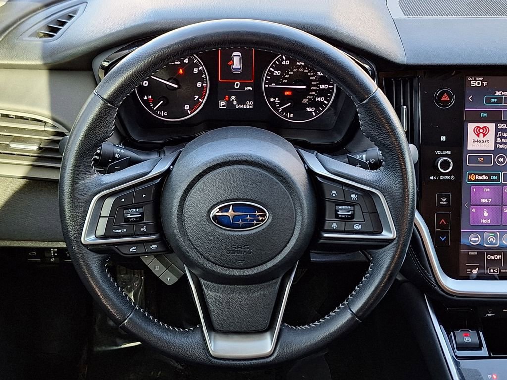 Used 2022 Subaru Outback Premium image 15