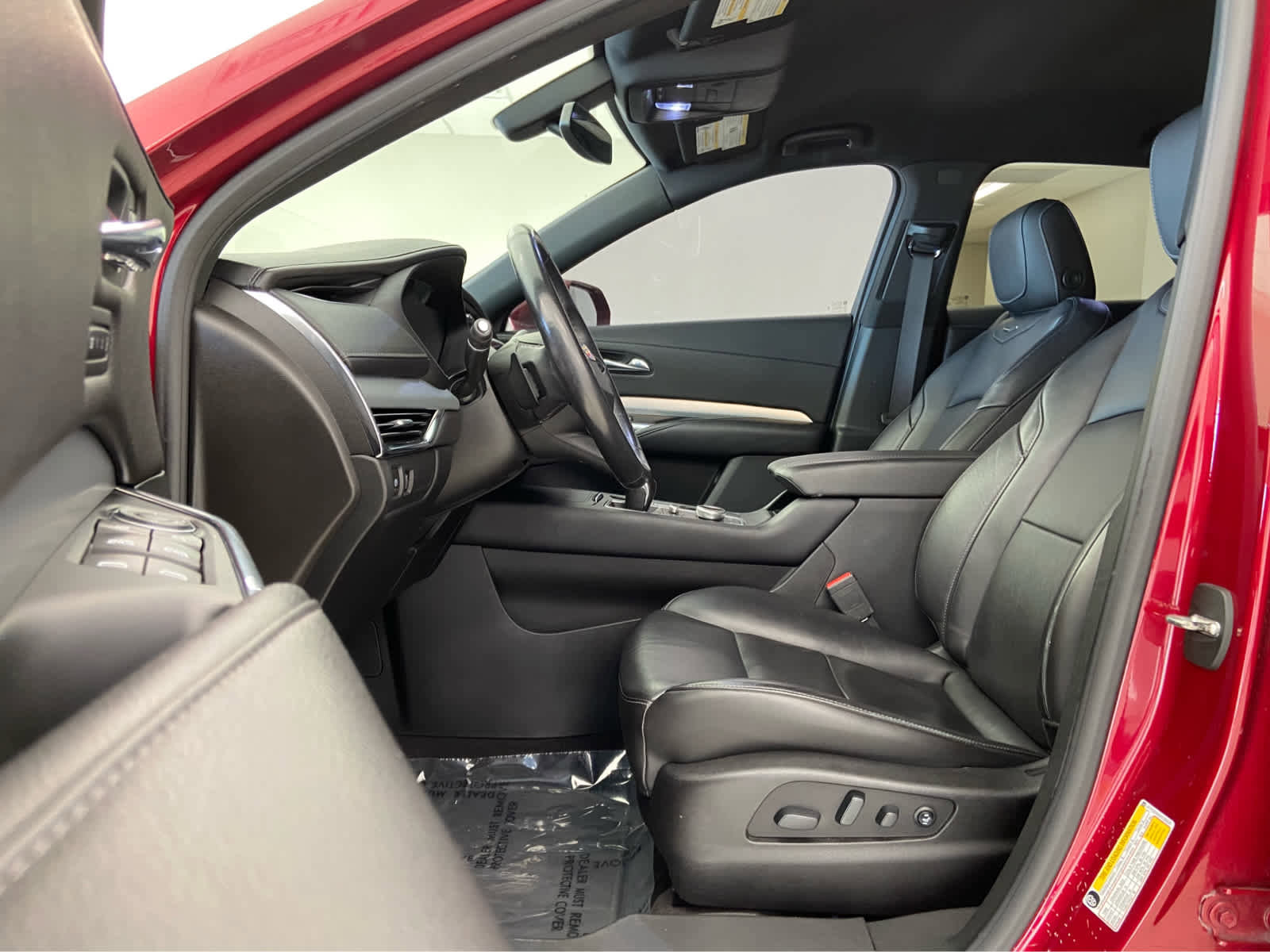 Used 2019 Cadillac XT4 Premium Luxury image 13