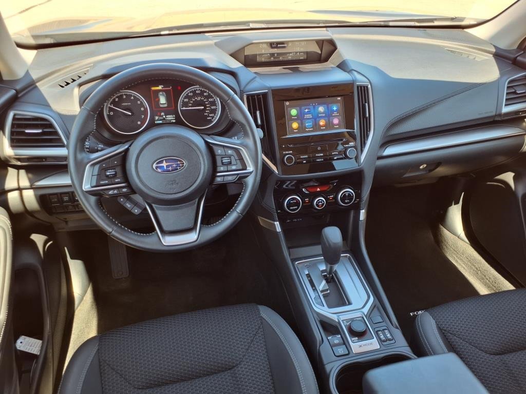 Used 2023 Subaru Forester Premium w/ Popular Package #2 image 7