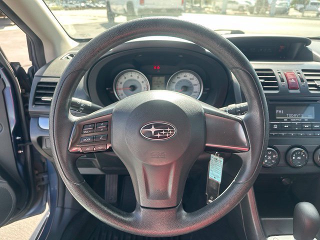 Used 2013 Subaru Impreza 2.0i AWD/4WD image 18