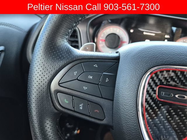 Used 2023 Dodge Challenger R/T w/ T/A Package RWD image 28