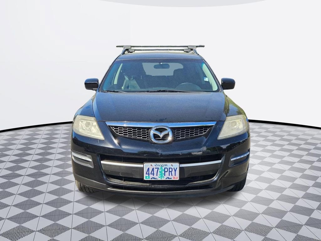 Used 2009 MAZDA CX-9 Touring AWD/4WD image 9