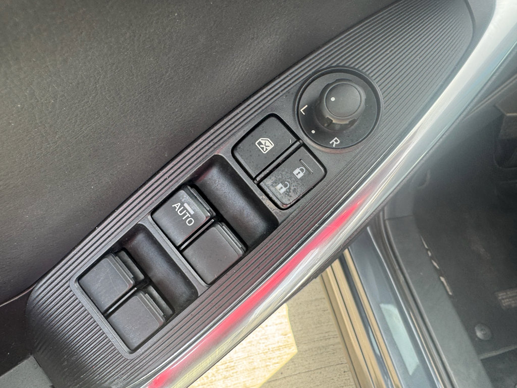 Used 2015 MAZDA CX-5 Grand Touring image 11