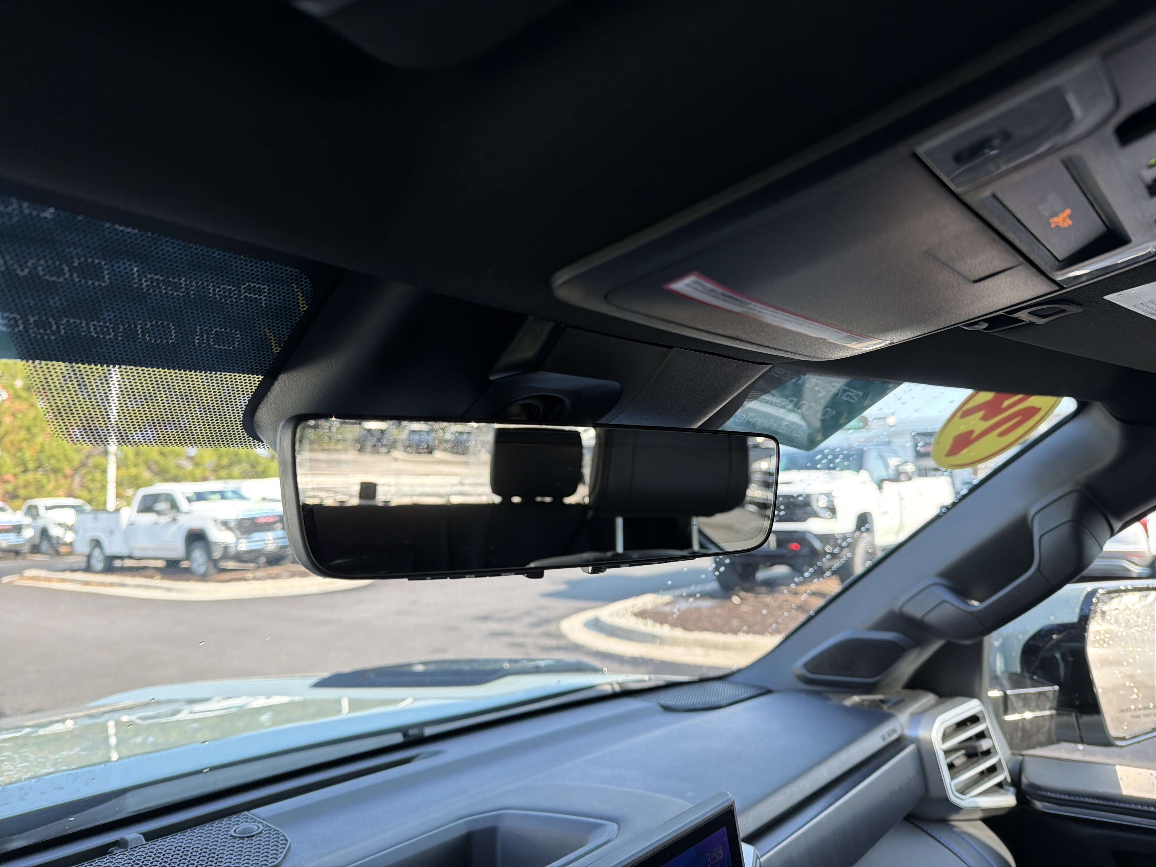 Used 2024 Toyota Tundra Platinum image 26