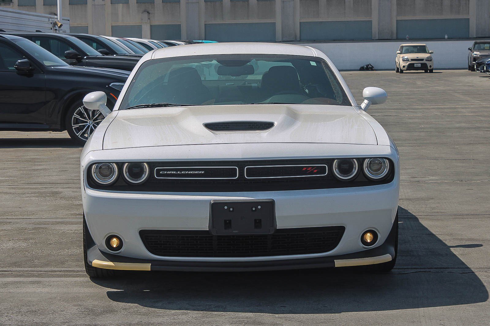 Used 2022 Dodge Challenger R/T image 3