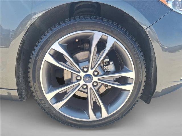 Used 2019 Ford Fusion Titanium AWD/4WD image 21