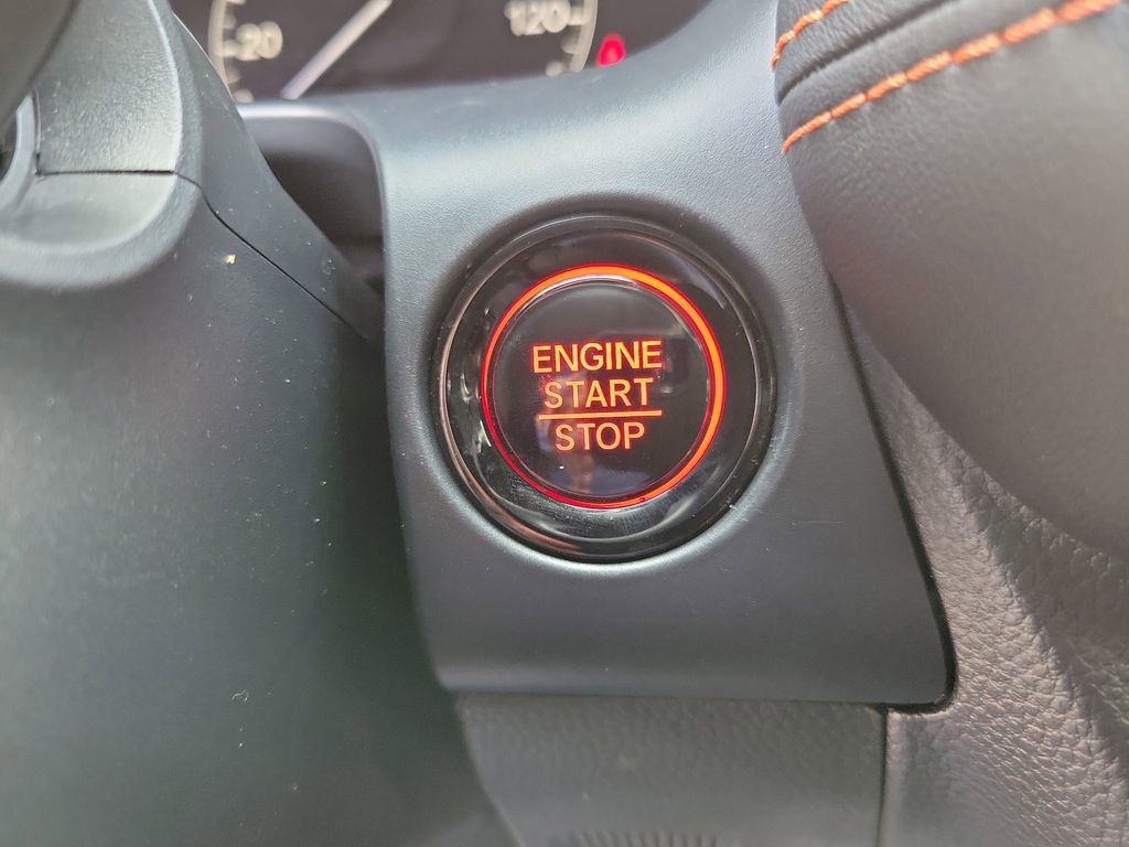 Used 2025 Honda HR-V Sport image 28