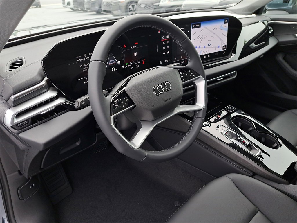 New 2025 Audi A5 2.0T Premium image 7