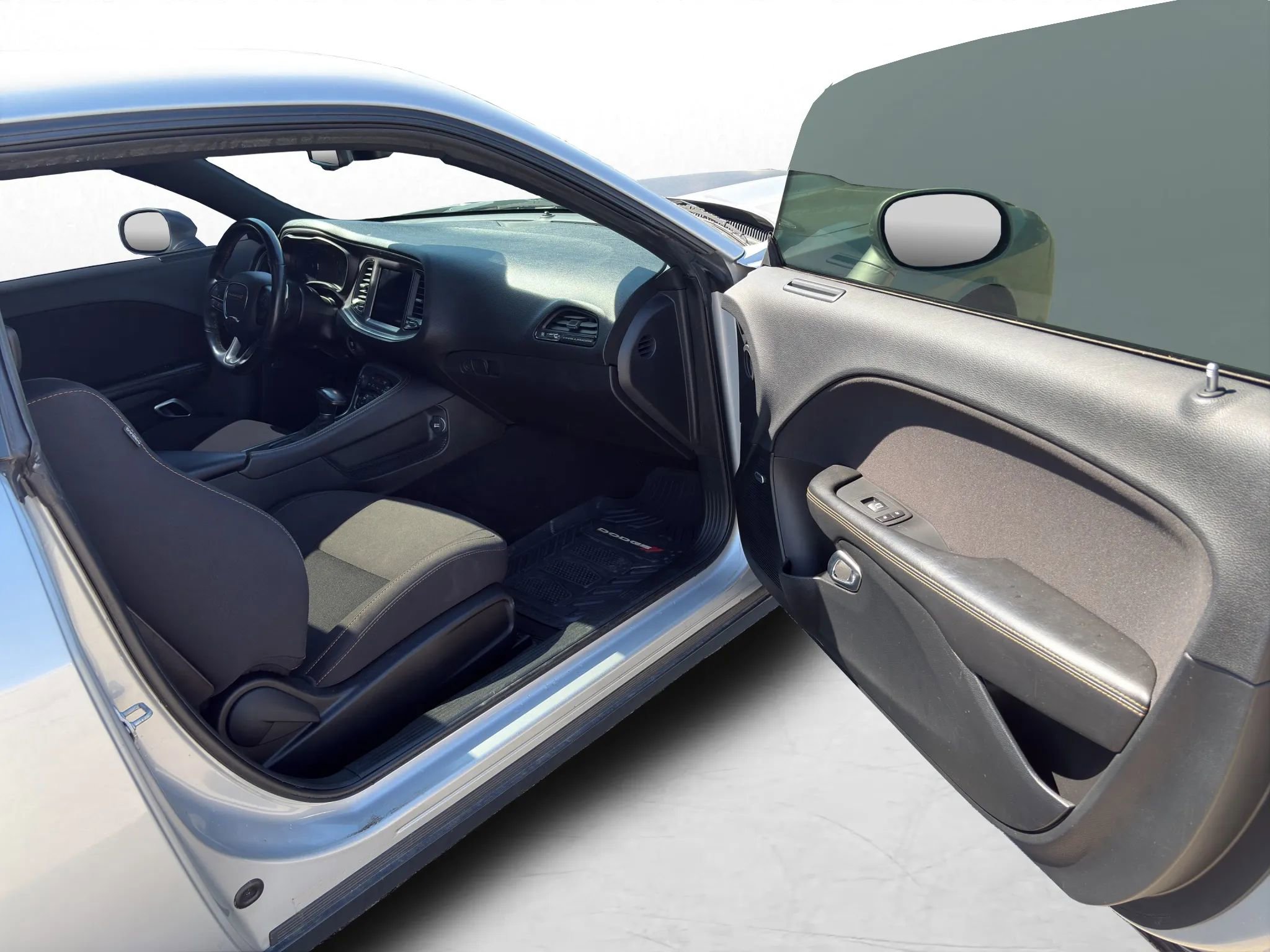 Used 2019 Dodge Challenger GT w/ Stars & Stripes Edition image 23