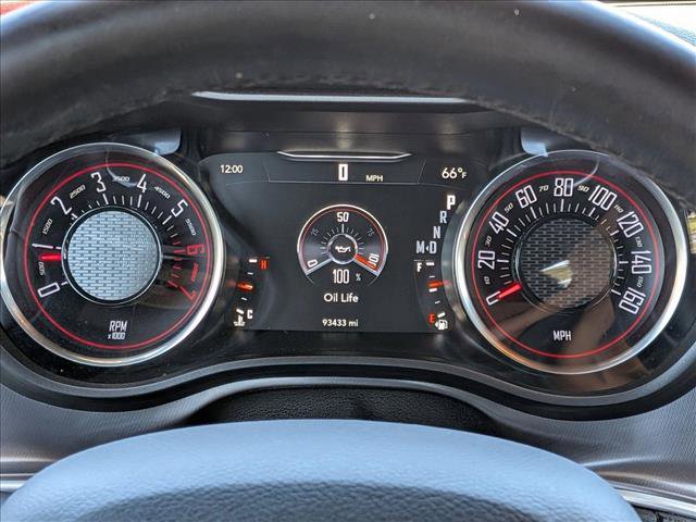 Used 2020 Dodge Challenger R/T RWD image 11