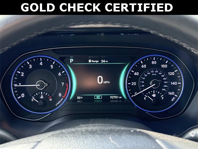 Used 2022 Hyundai Palisade SEL w/ Premium Package image 24