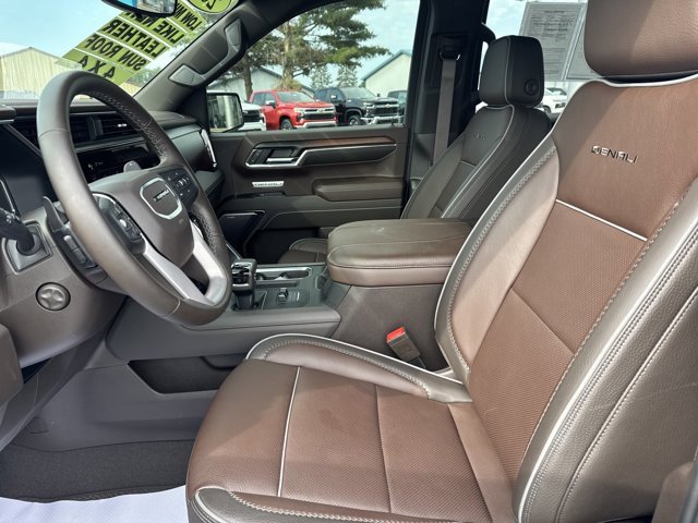 Used 2024 GMC Sierra 1500 Denali w/ Technology Package image 20