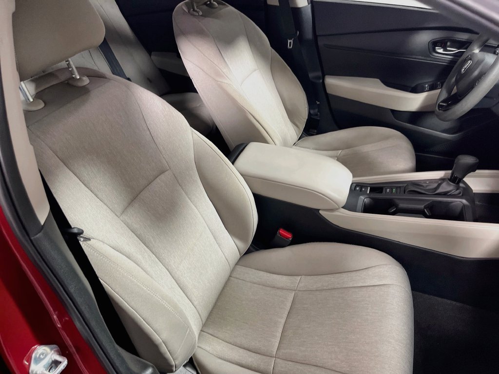 Used 2025 Honda Accord LX image 27