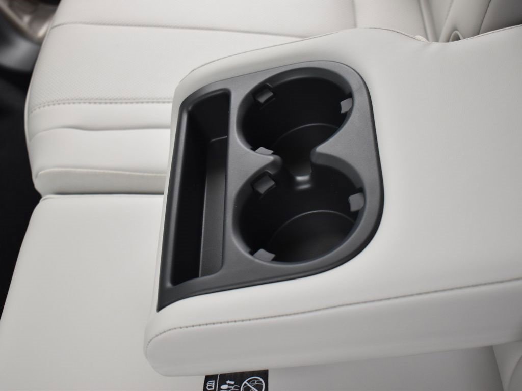 New 2026 INFINITI QX60 Luxe w/ Cargo Package image 23