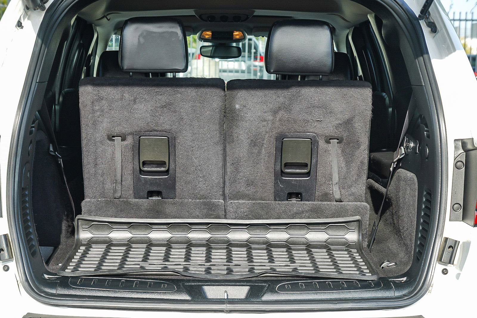 Used 2018 Dodge Durango GT w/ Premium Group image 34